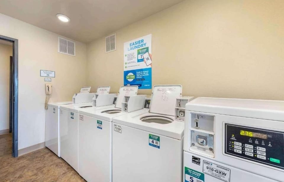 Holiday Home Facilities and Services