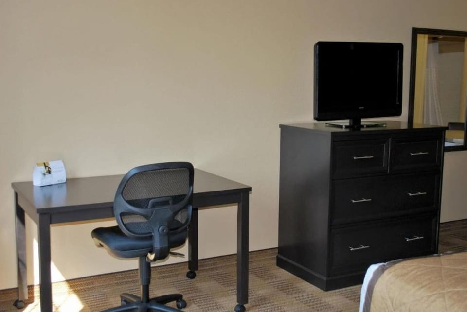 Holiday Home Facilities and Services