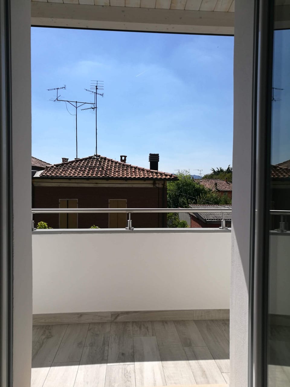 Double or Twin Room, Garden View | Garden view