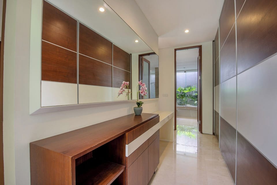 Villa, 5 Bedrooms | Interior