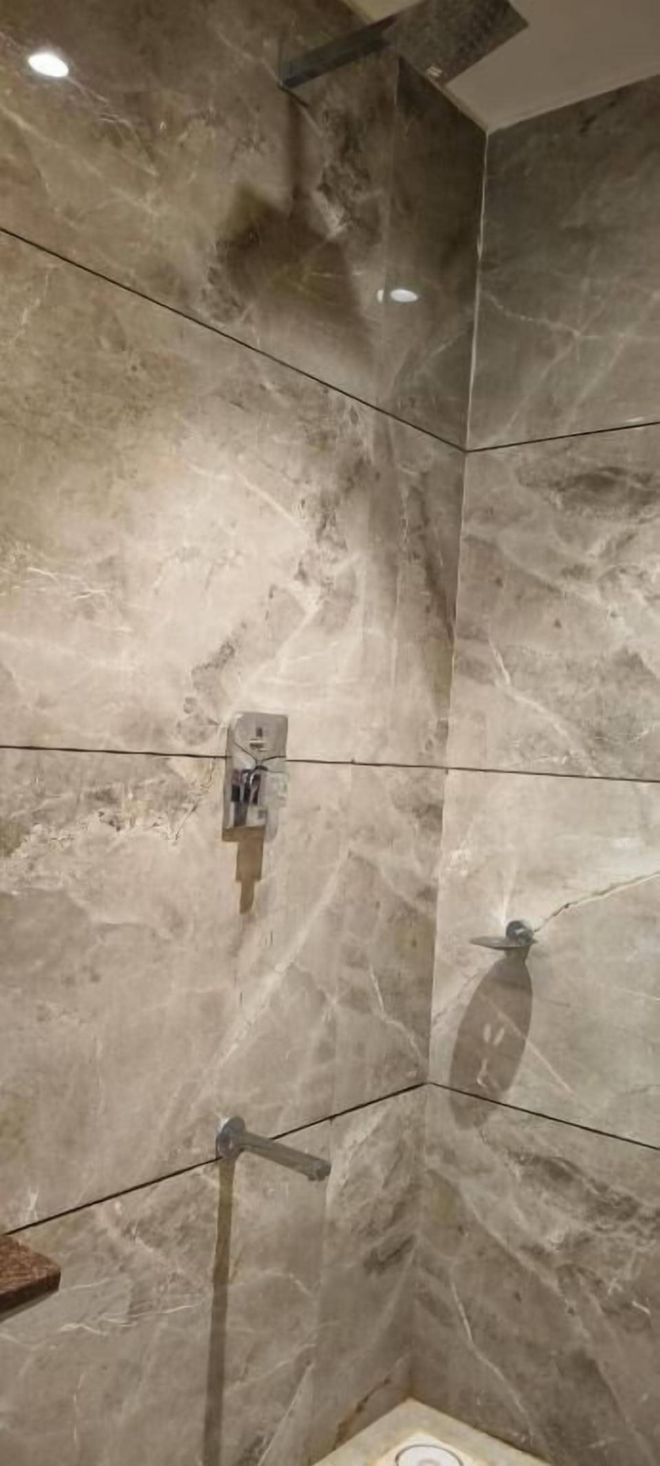 Executive Triple Room, 1 Bedroom | Bathroom
