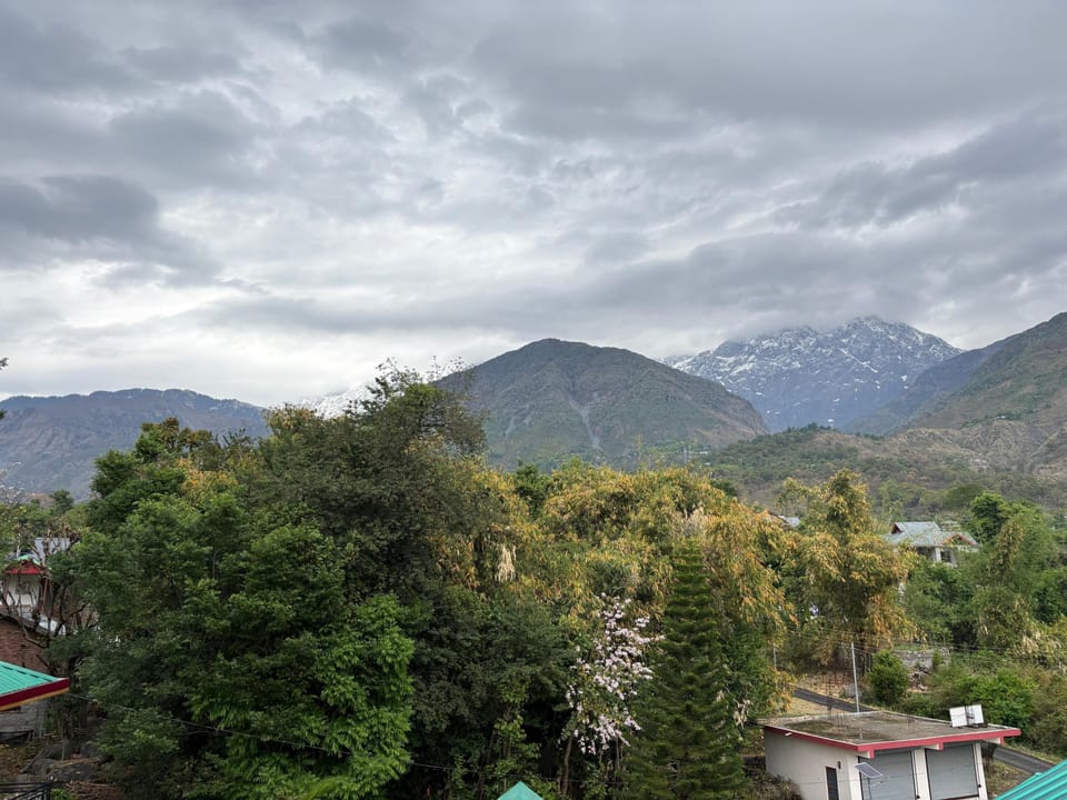 Family Duplex, Balcony, Mountain View | Miscellaneous
