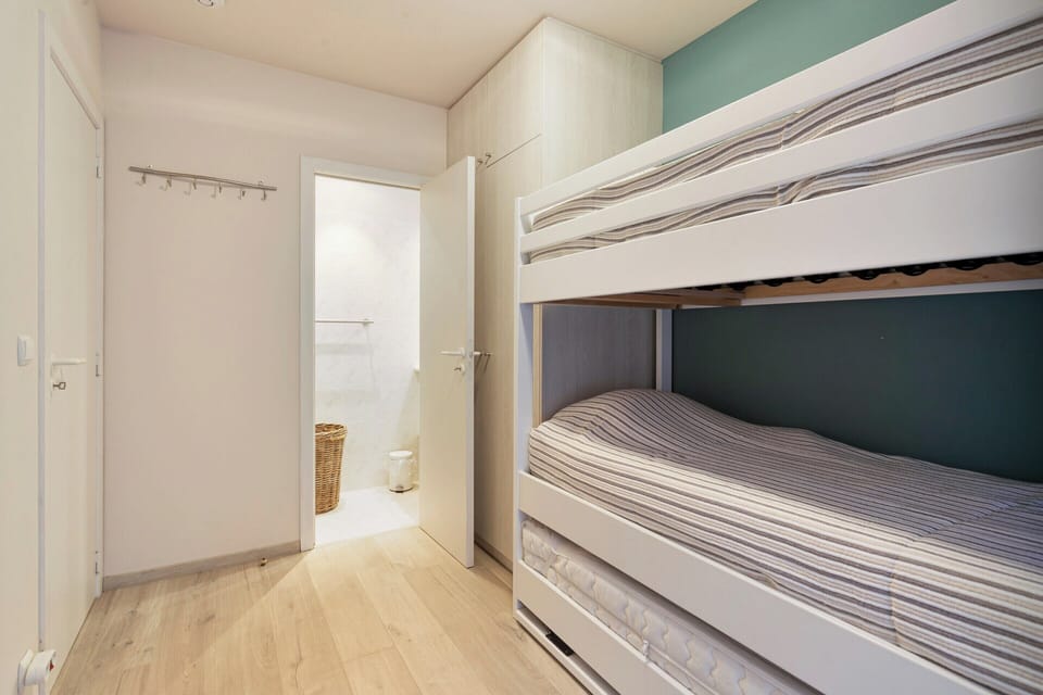 Comfort Apartment, 2 Bedrooms | 4 bedrooms