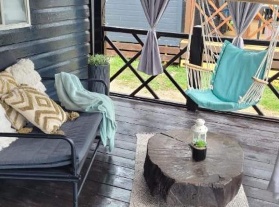 Mobile Home (Two Bedroom Mobile Home) | Property amenity