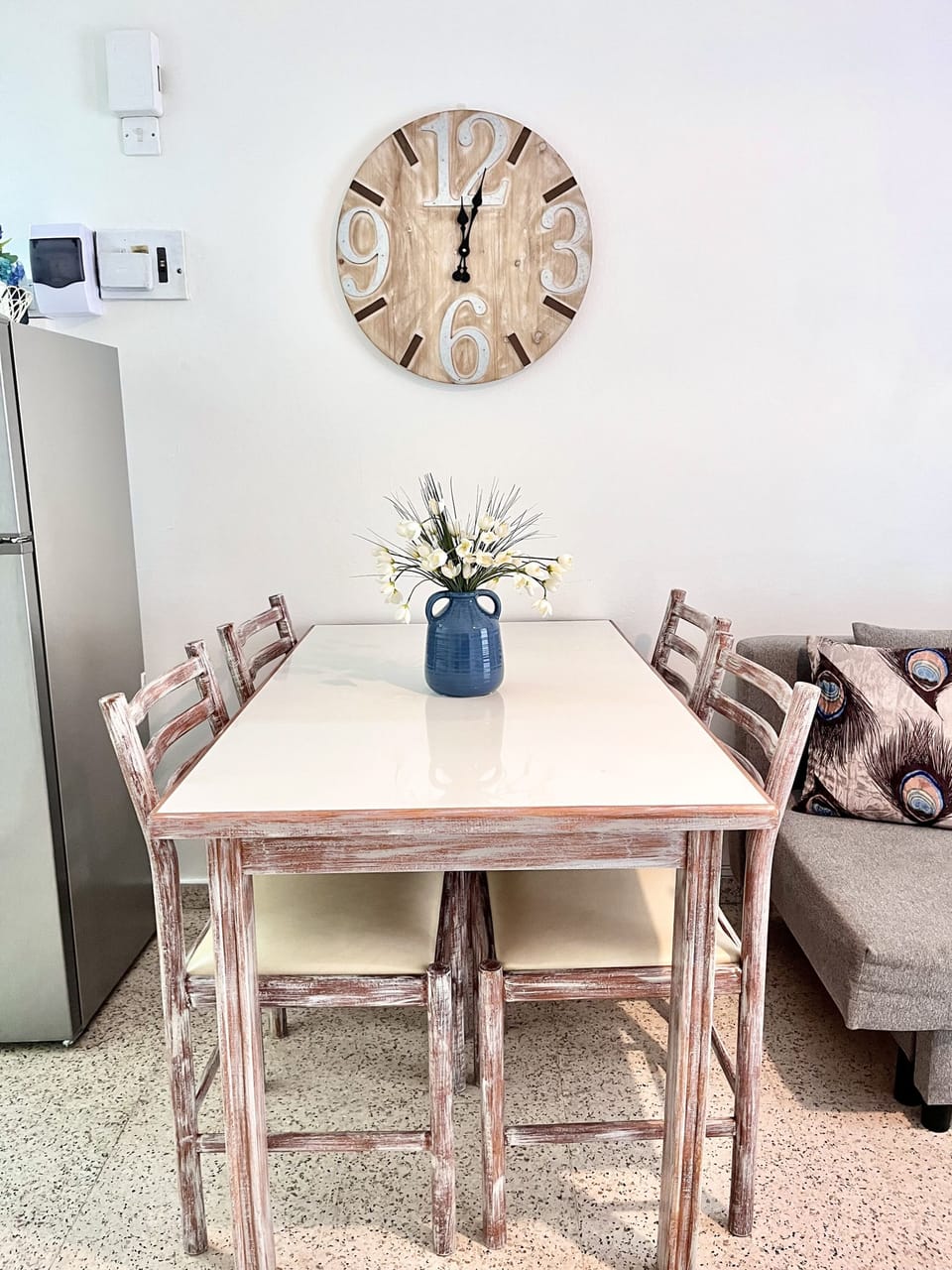 House | 1 bedroom