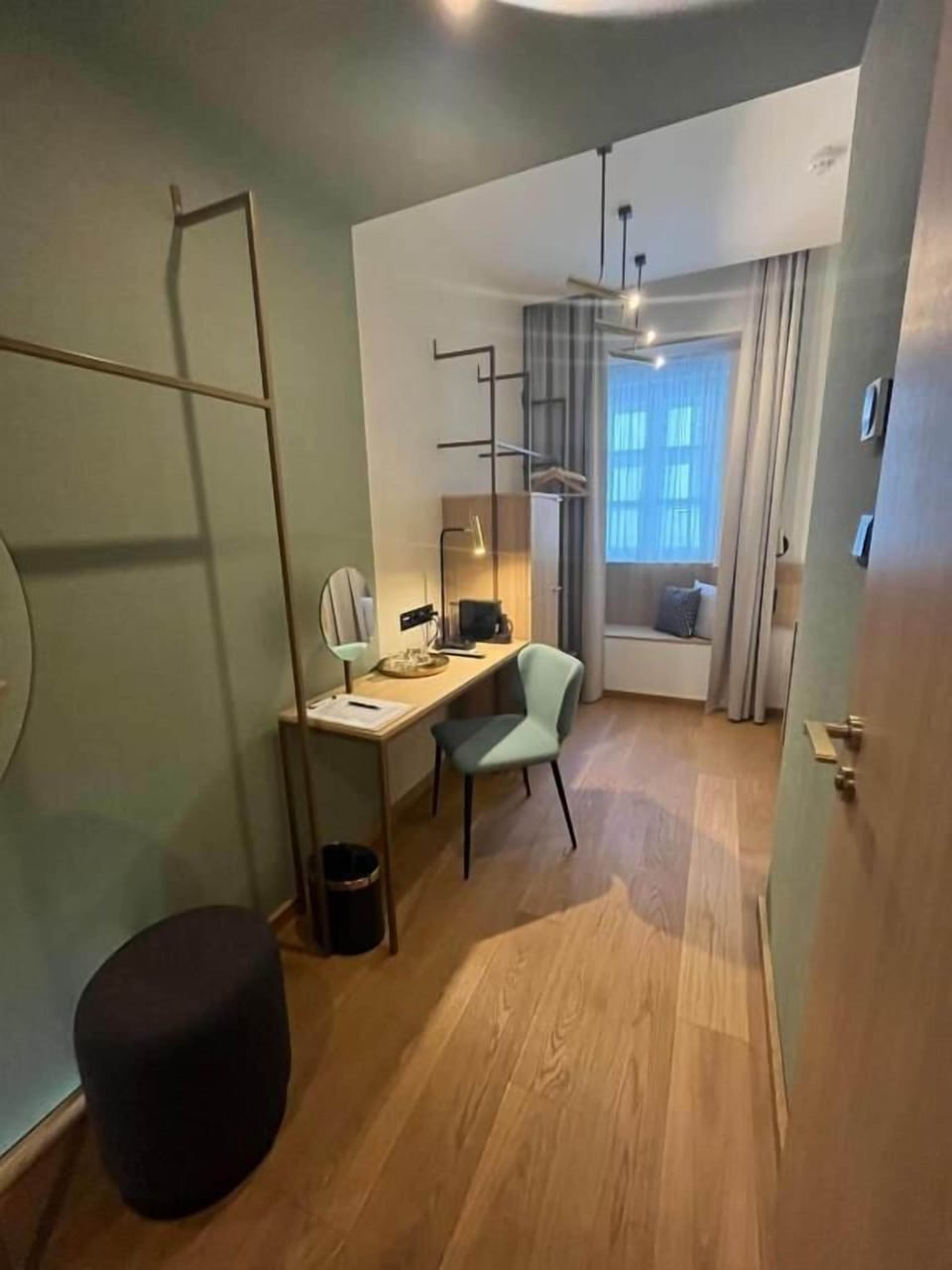 Superior Single Room | Interior