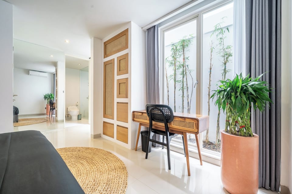 Villa | Interior