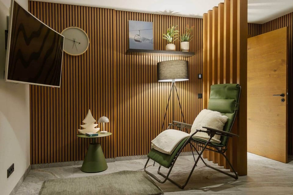 Living room 2