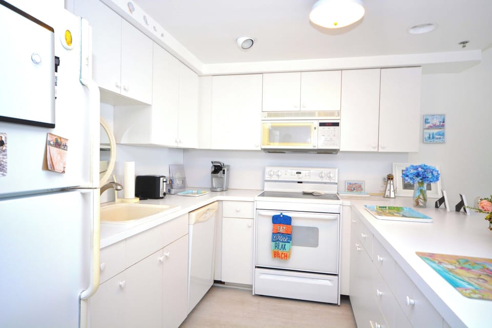 KITCHEN-AREA