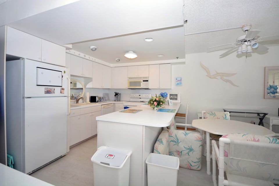 KITCHEN-AREA