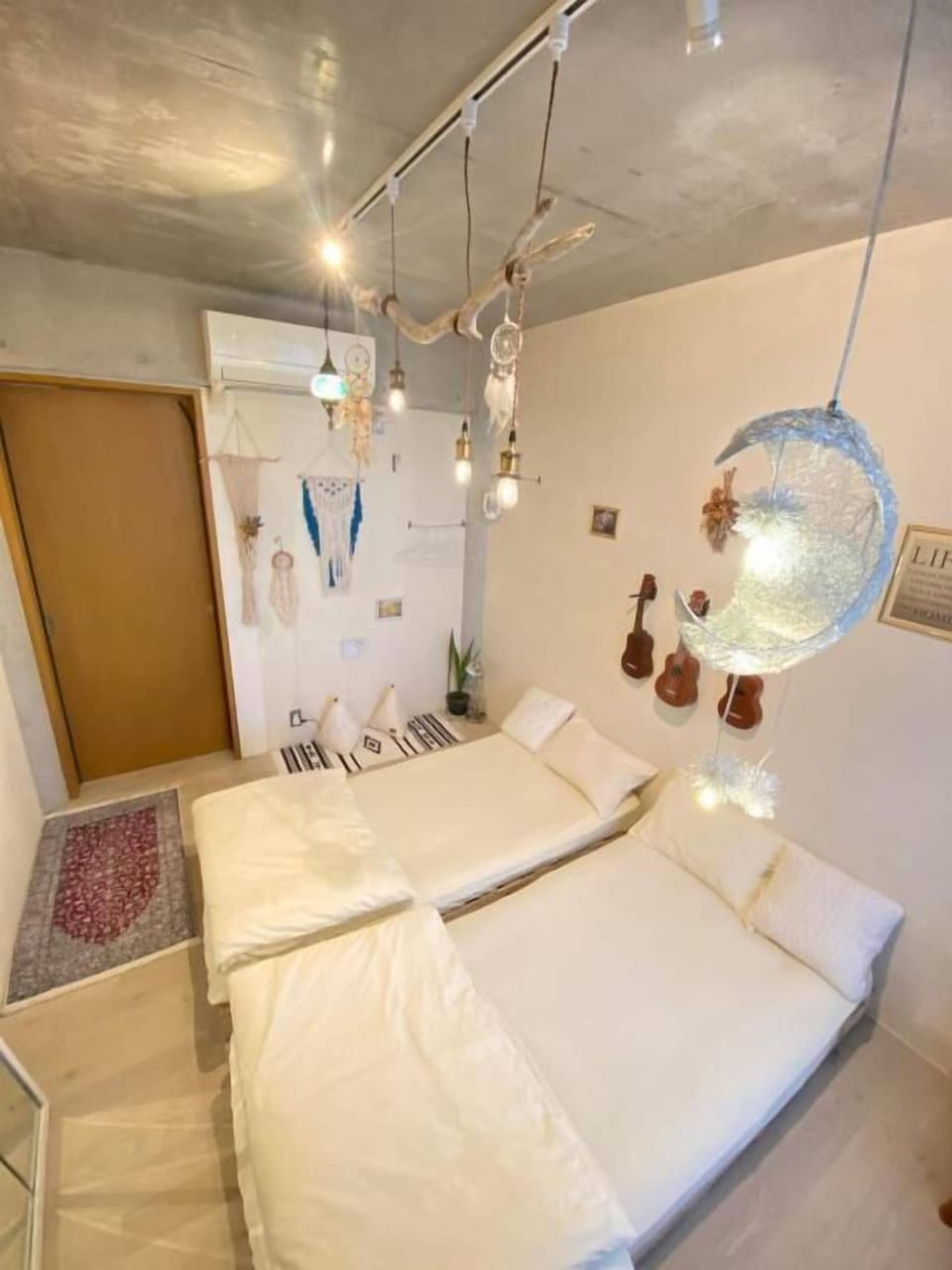 Basic Twin Room, 2 Twin Beds, Non Smoking, Garden View | In-room safe, blackout drapes, WiFi (free)