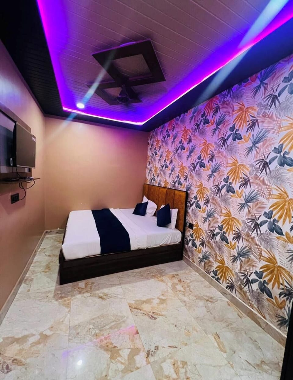 Deluxe Double or Twin Room | Free WiFi