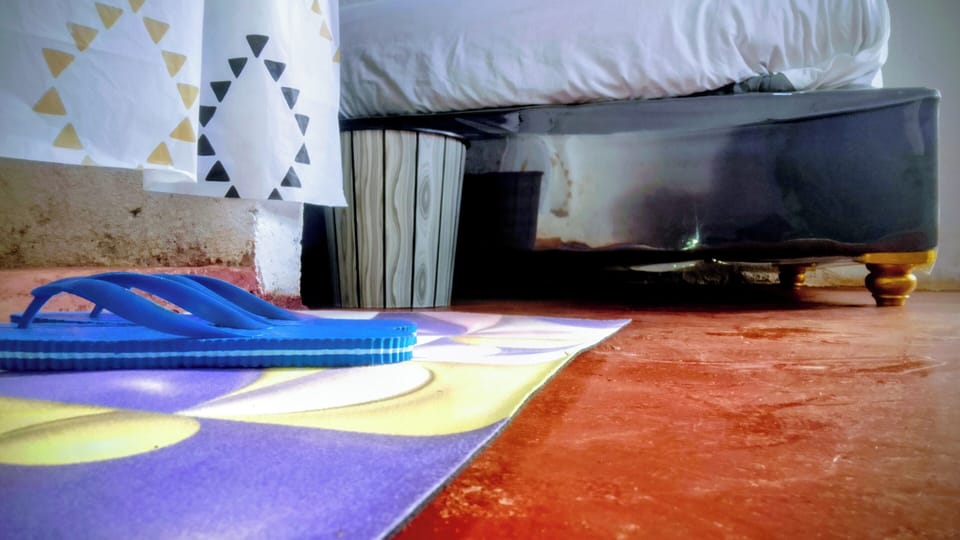 Basic Single Room | Miscellaneous