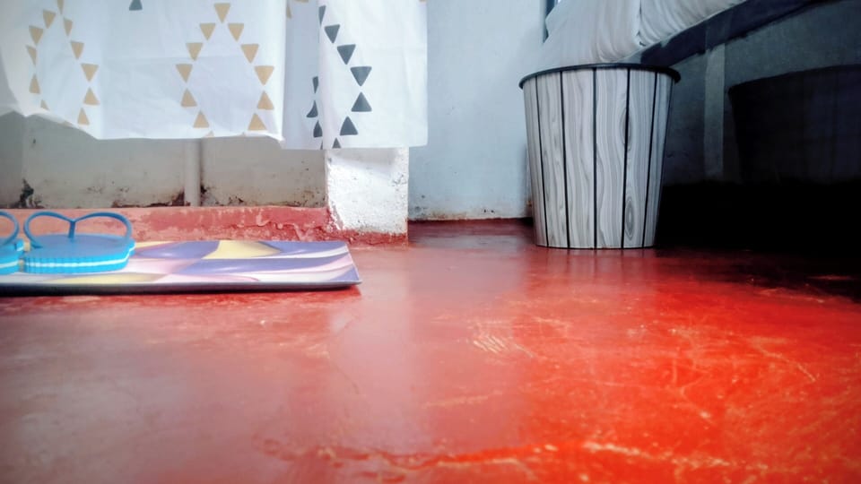 Basic Single Room | Miscellaneous
