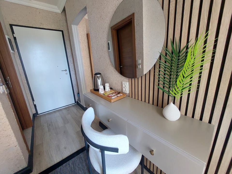 Comfort Studio Suite | Free WiFi
