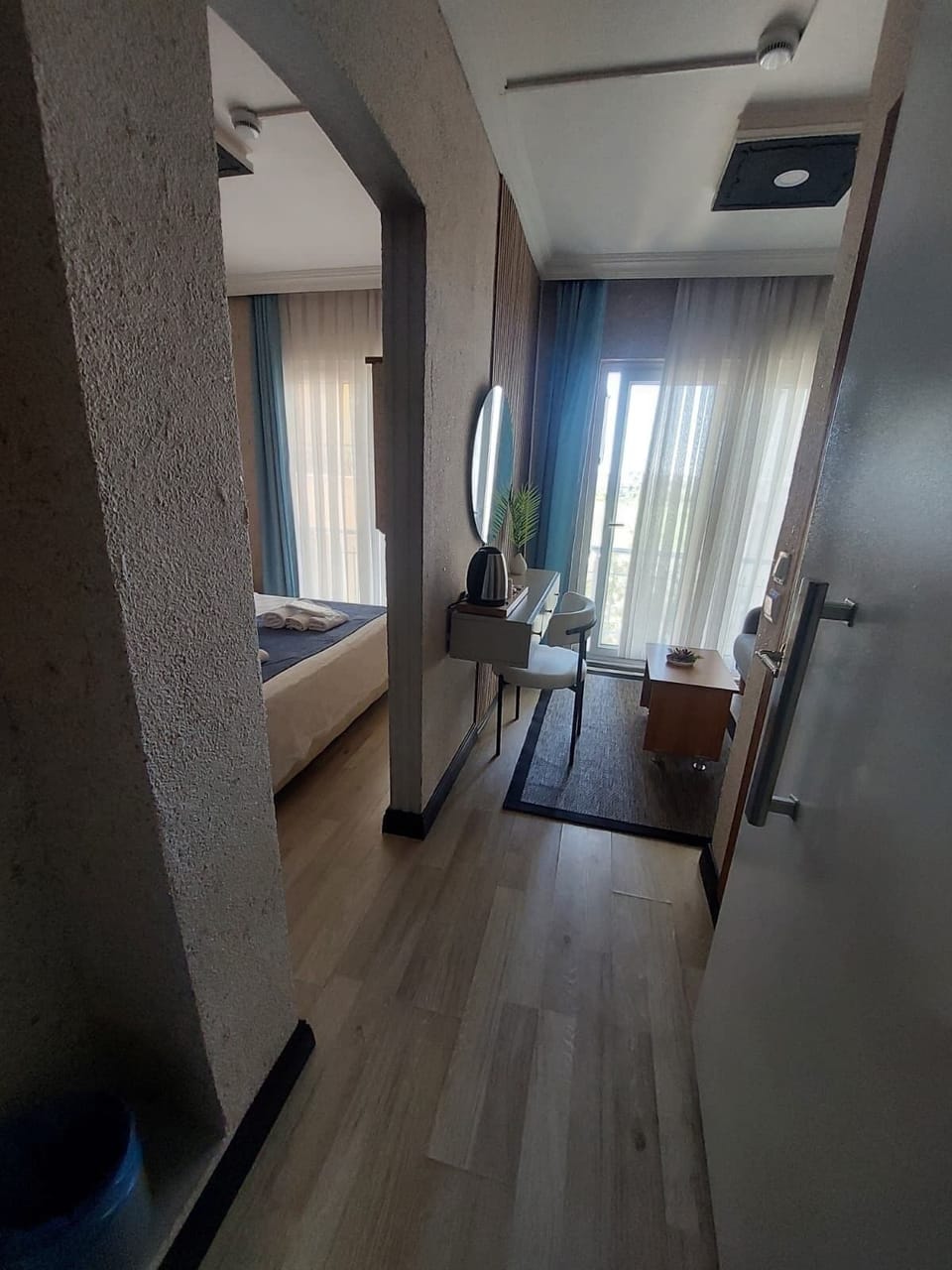 Comfort Studio Suite | Free WiFi