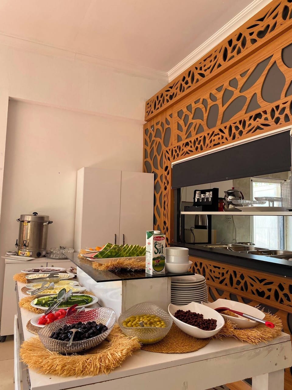 dolunaydın otel Hotel in Side