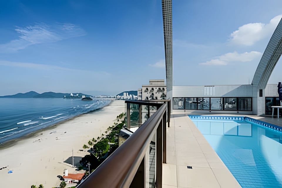 Comfort Apartment | Pool | Outdoor pool