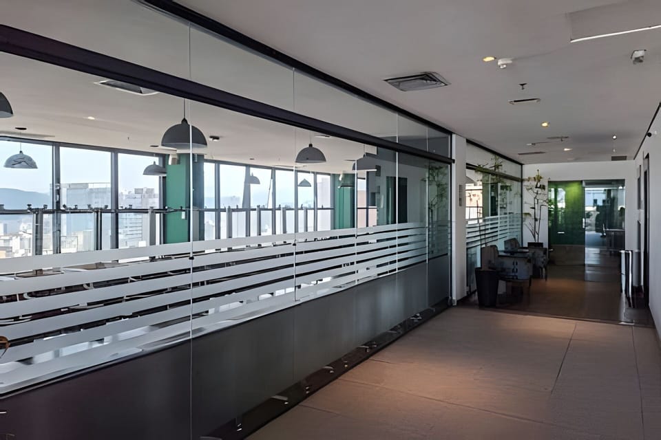 Comfort Apartment | Interior
