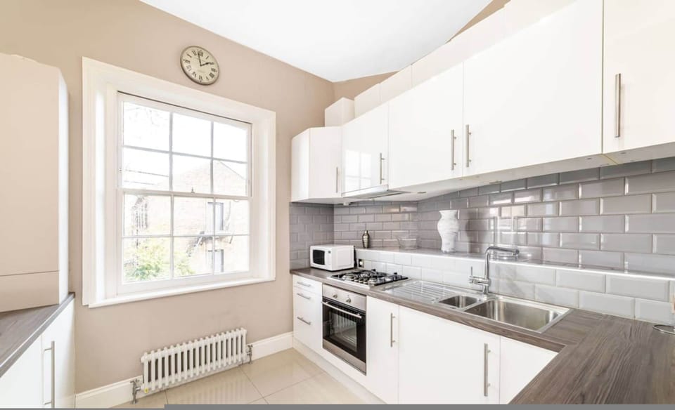 House | 1 bedroom