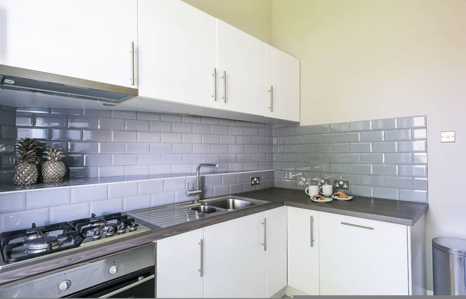 House | 1 bedroom