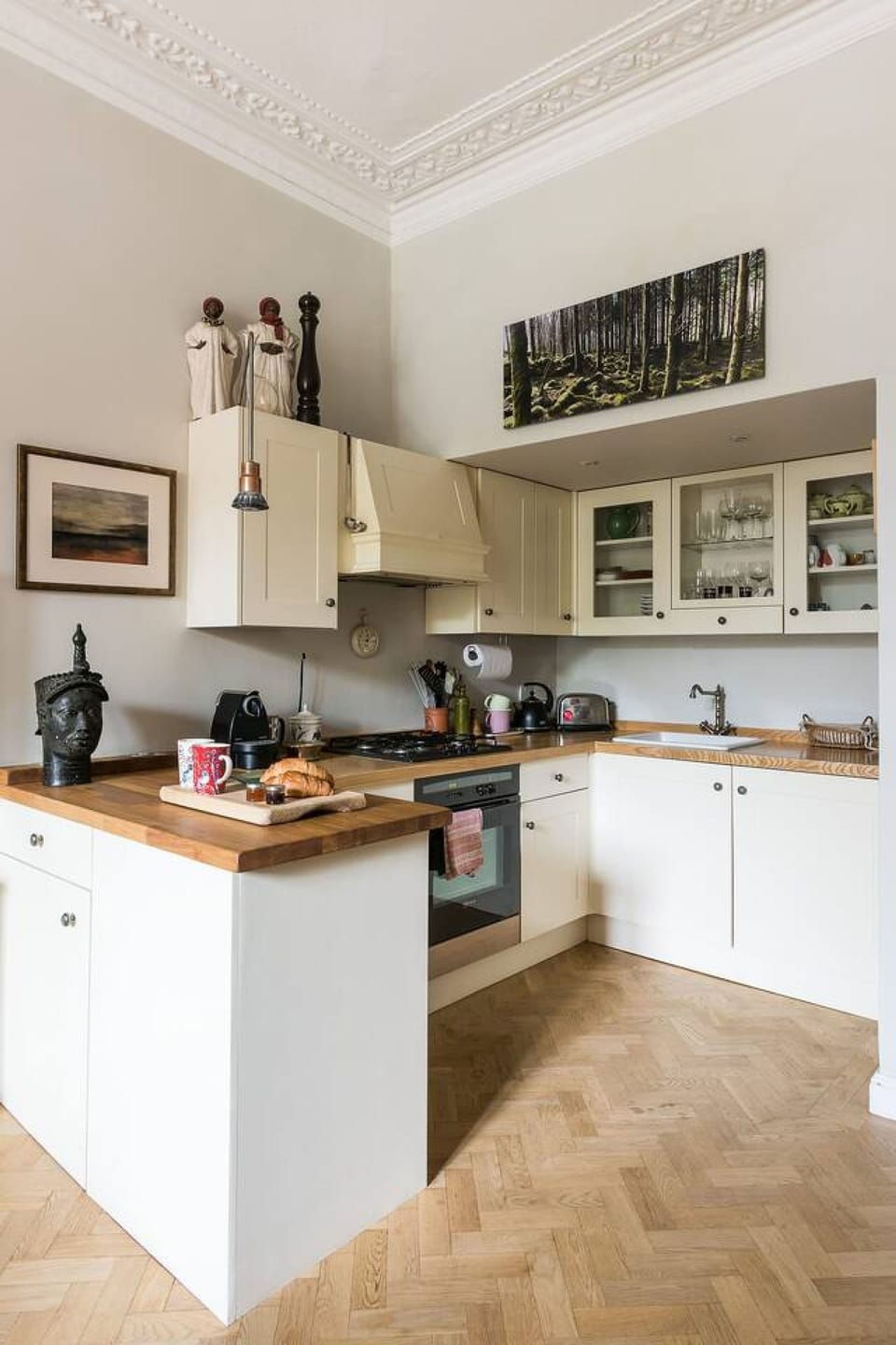 House | 1 bedroom