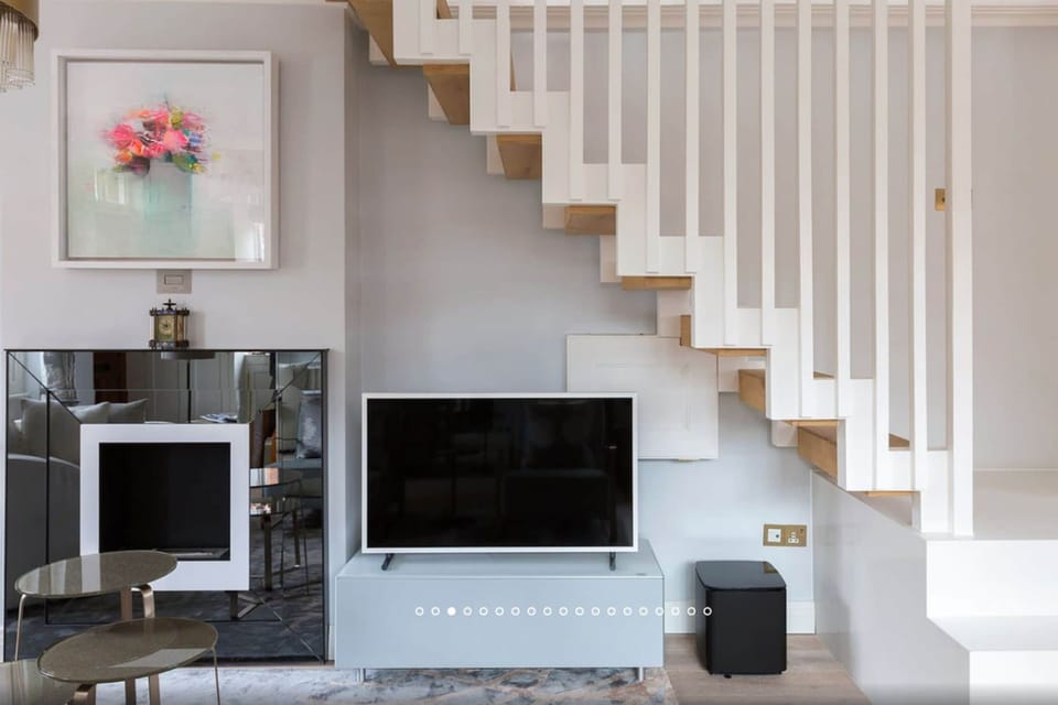 House | 1 bedroom