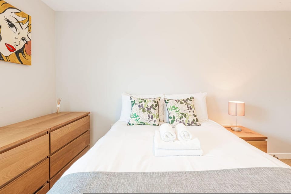 House | 1 bedroom