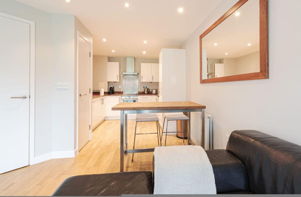 House | 1 bedroom