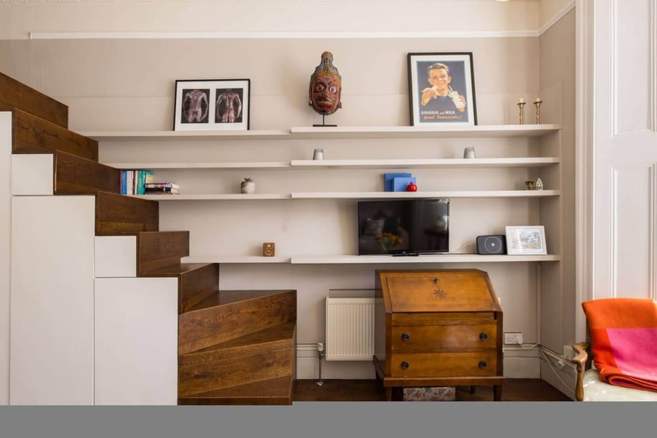 House | 1 bedroom