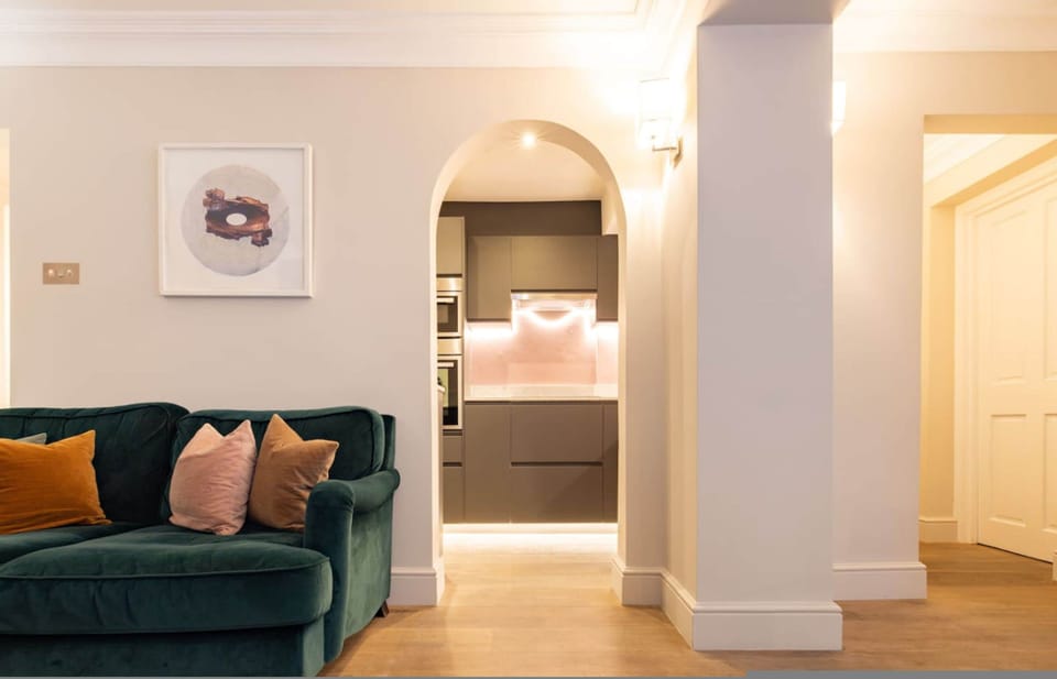 House | 2 bedrooms