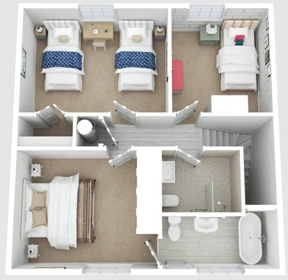 House | 3 bedrooms