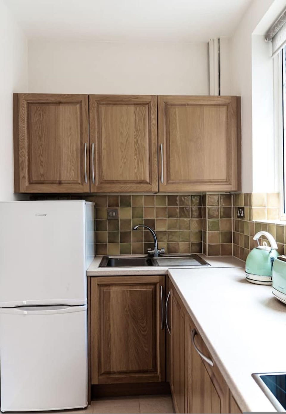 House | 1 bedroom