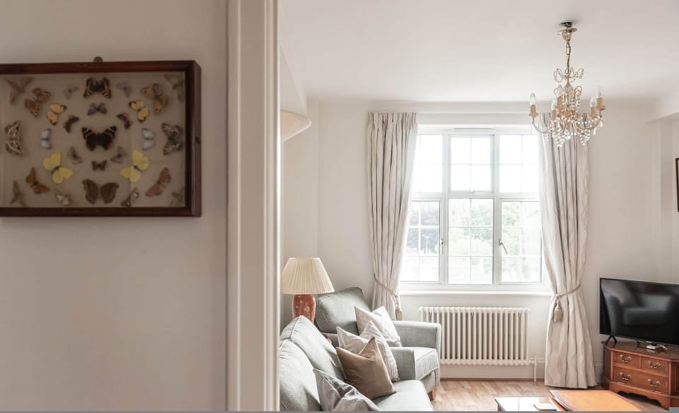House | 1 bedroom
