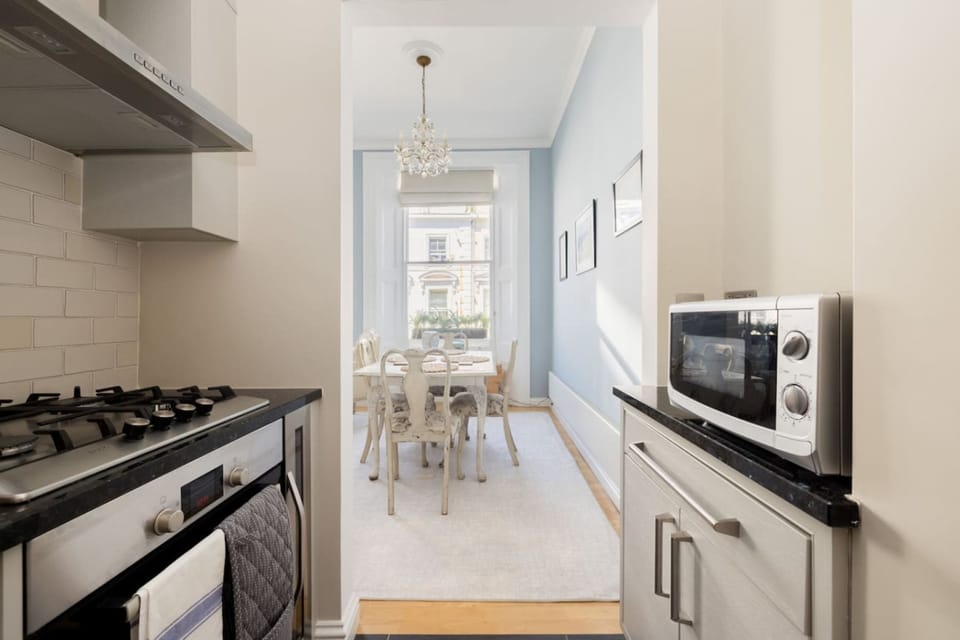 House | 1 bedroom