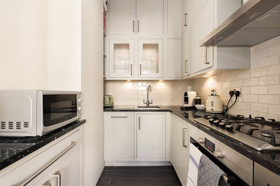 House | 1 bedroom