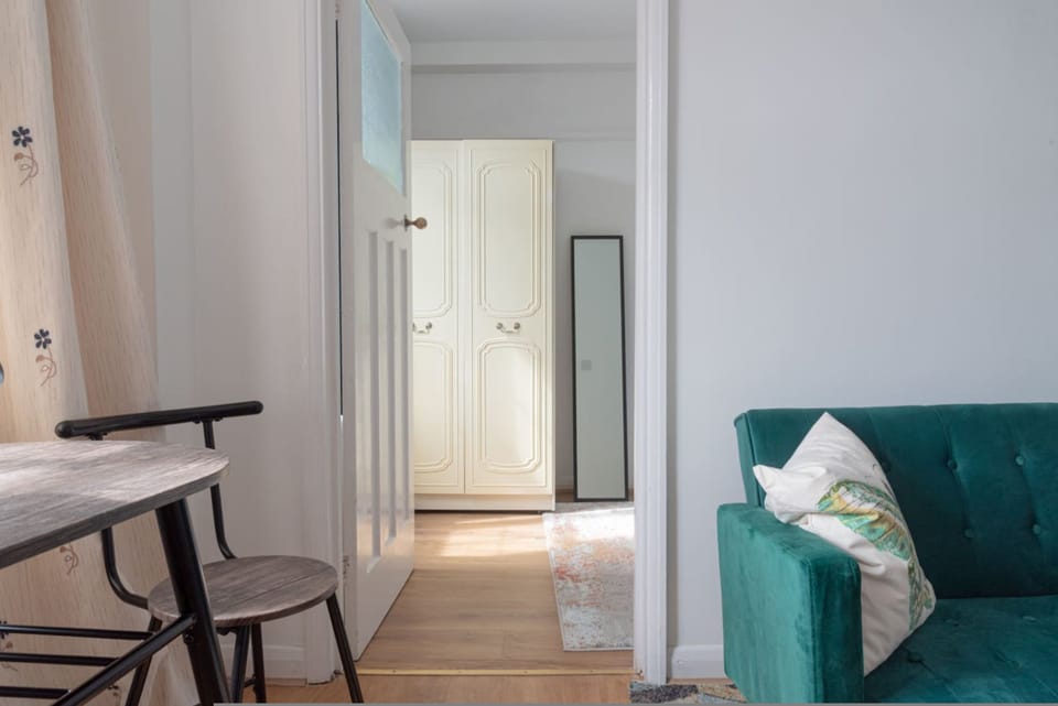 House | 1 bedroom