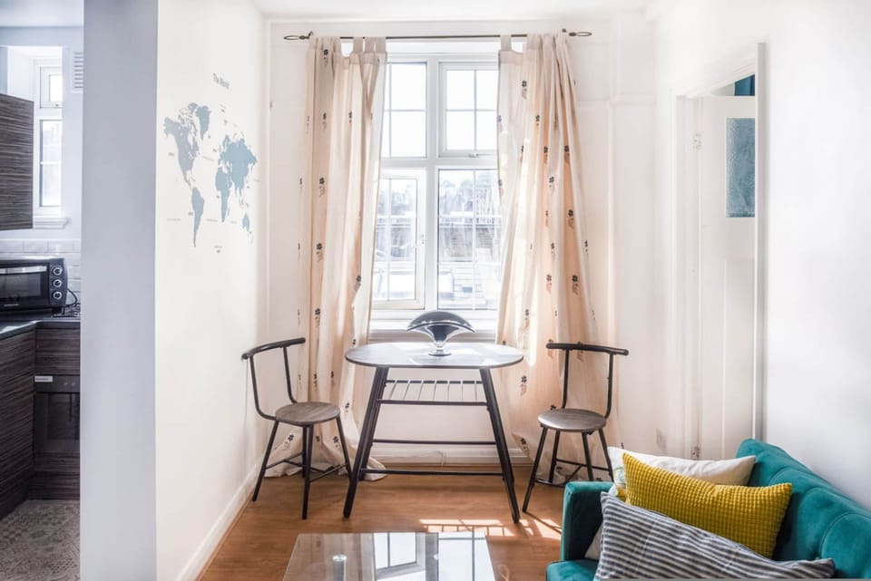 House | 1 bedroom