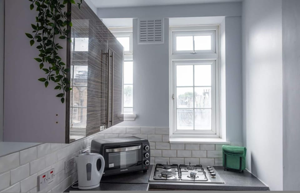 House | 1 bedroom