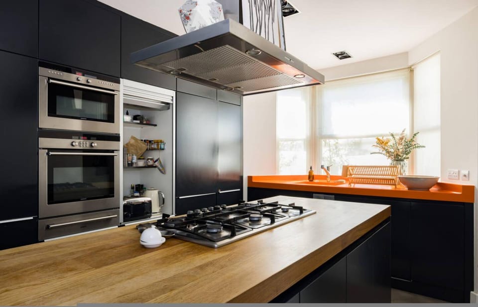 House, Smoking | 3 bedrooms