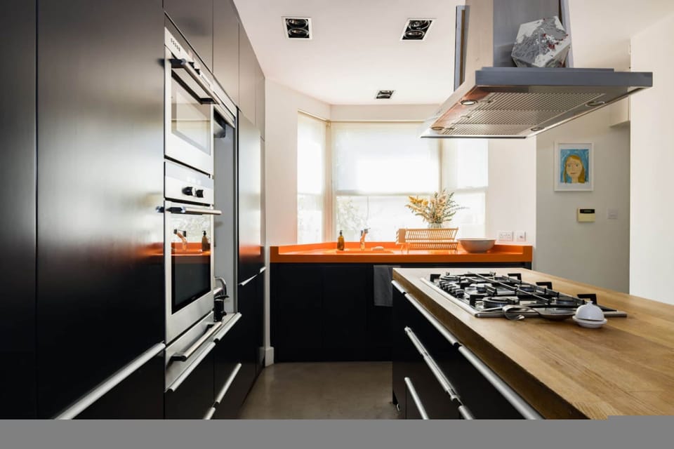 House, Smoking | 3 bedrooms