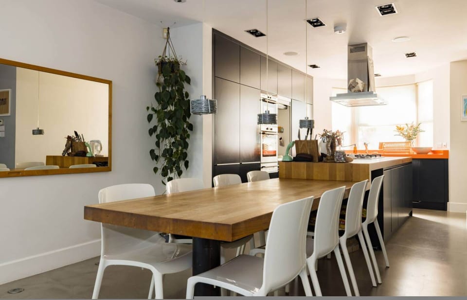 House, Smoking | 3 bedrooms