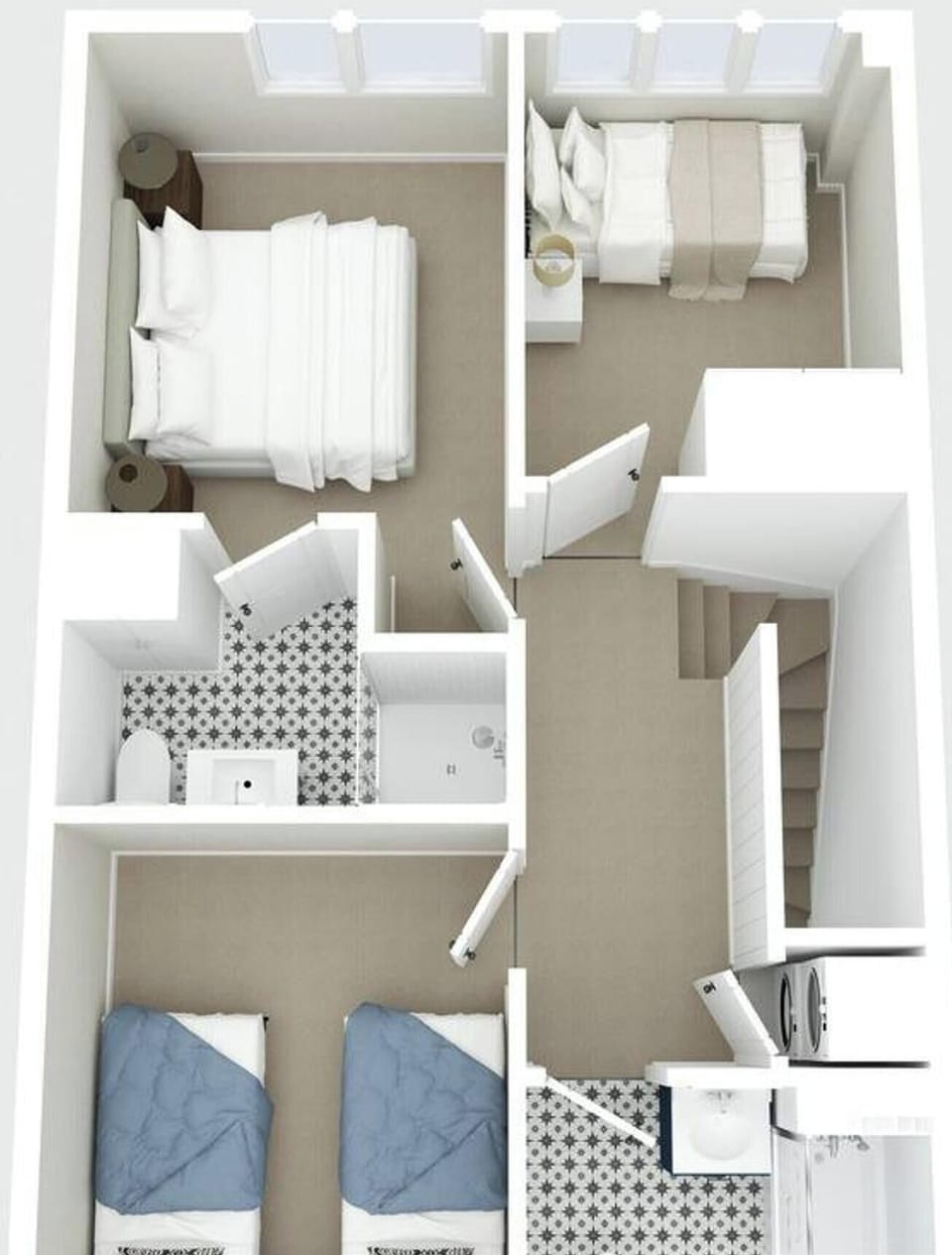 House | 3 bedrooms