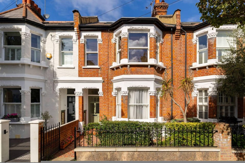 House | 2 bedrooms