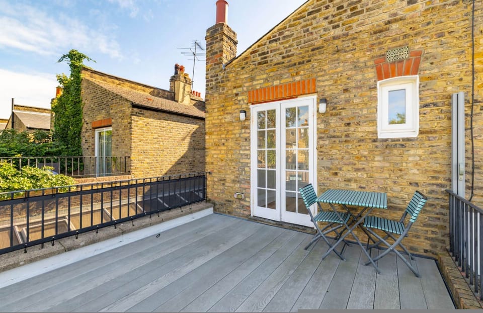 House | 2 bedrooms
