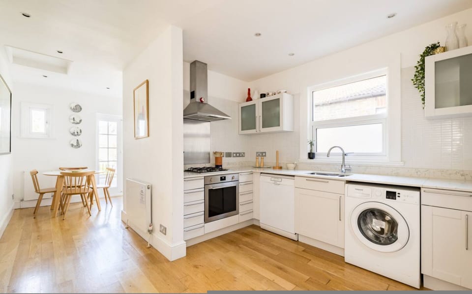 House | 2 bedrooms