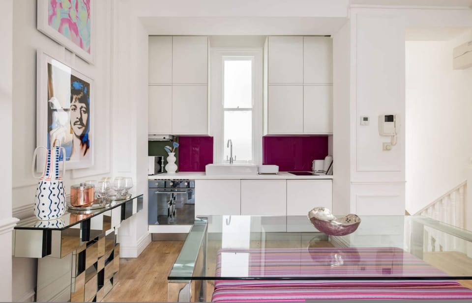 House | 2 bedrooms