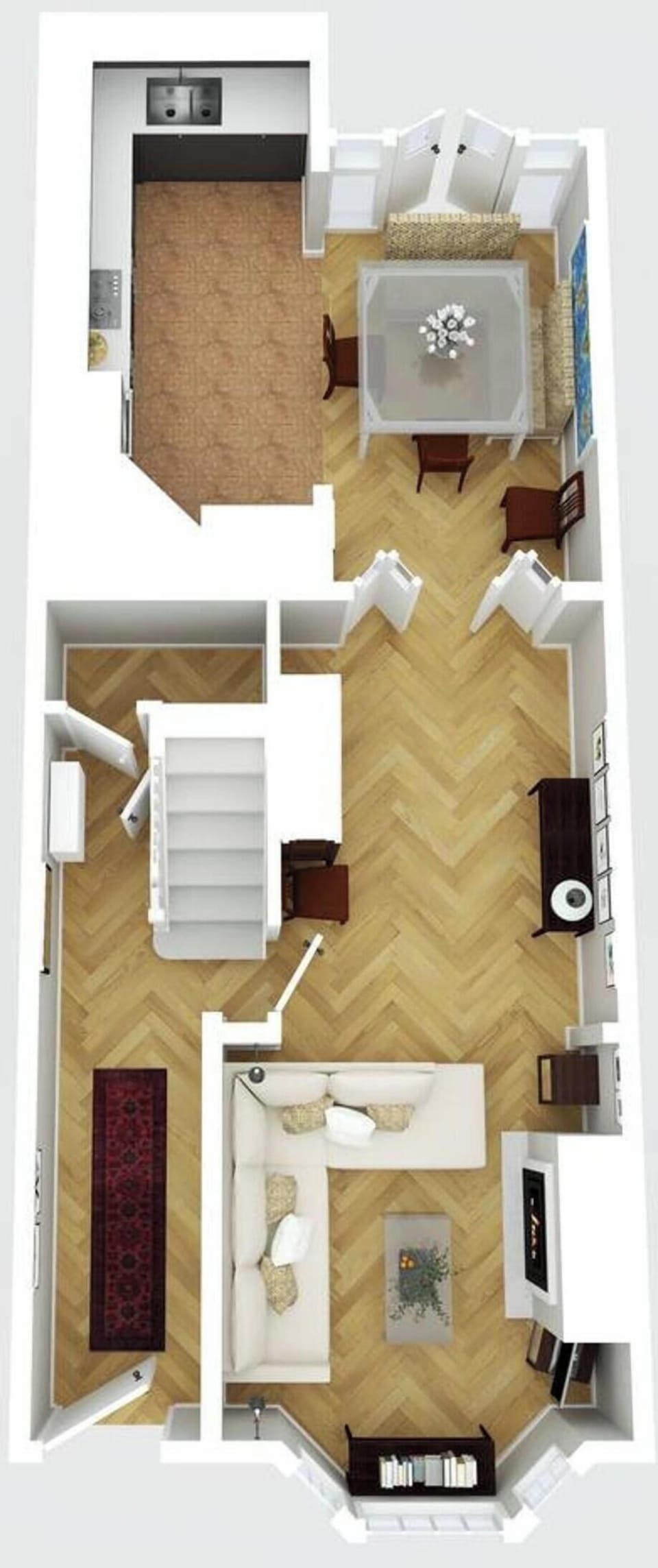 House | 3 bedrooms