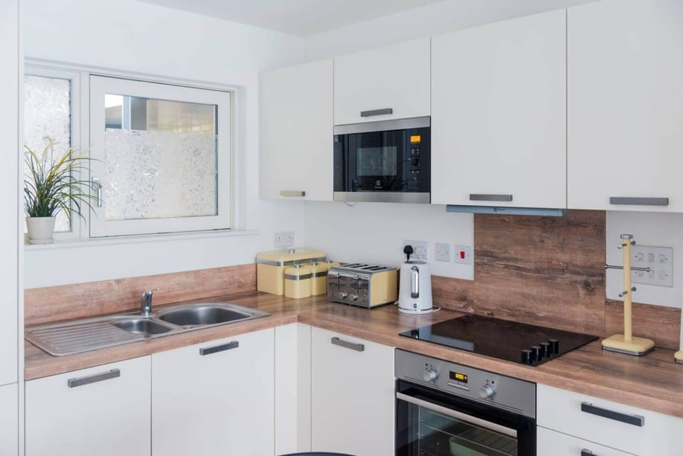 House | 1 bedroom