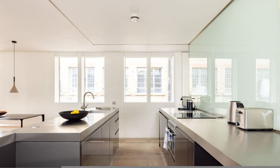 House | 1 bedroom